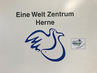 Eine Welt Zentrum Herne